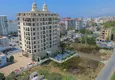 Купить Новый проект многоквартирного жилого комплекса в самом центре Махмутлара 1