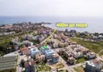 Купить Квартира в Авсалларе с мебелью от собственника в элитном комплексе у пляжа Инджекум 9