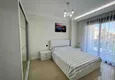 Доступная покупка Аренда квартира в центре района Оба двухкомнатная с мебелью №4 5
