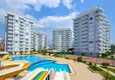 Купить Аренда квартиры в Тосмуре с современной мебелью, первая береговая линия 1 