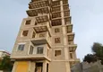 Купить Квартиры в районе Авсаллар от инвестора с рассрочкой платежа 11 