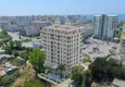Купить Новый проект многоквартирного жилого комплекса в самом центре Махмутлара 2