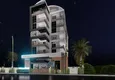 Купить Квартиры в районе Авсаллар от инвестора с рассрочкой платежа 8 