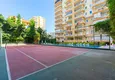 Купить Эксклюзивная квартира с мебелью в центре Махмутлара в жилом комплексе 12 