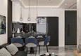 Доступная покупка Квартиры от застройщика! Новый жилой комплекс в районе Демирташ, Алания 3