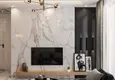 Доступная покупка Квартиры от застройщика! Новый жилой комплекс в районе Демирташ, Алания 4