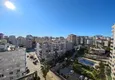 Доступная покупка Квартира в Махмутларе меблированная с частичным видом на море 10 