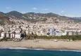 Купить Инвестиционно-привлекательный проект в центре Аланьи – район пляжа Клеопатра 11 