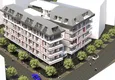 Купить Новостройка в центре Алании, район пляжа Кейкубат  11 
