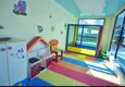 Купить Пентхаус-дуплекс в Махмутларе с мебелью в комфортабельном комплексе 12 