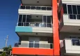 Купить Садовый дуплекс в районе Кестель в комплексе элит-класса 13 