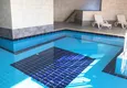 Купить Садовый дуплекс в районе Кестель в комплексе элит-класса 17 