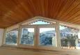 Доступная покупка Пентхаус-дуплекс в районе Оба видовой в уютном жилом комплексе 16
