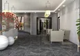 Купить Новый проект жилого комплекса в Махмутларе напрямую от застройщика 15 