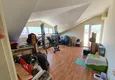 Доступная покупка Дуплекс в Кестеле с видом на море в комплексе на второй береговой линии 16 