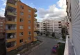 Доступная покупка Квартира в жилом комплексе в Махмутларе, с мебелью 17