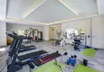 Купить Садовый дуплекс в районе Кестель в комплексе элит-класса 22 