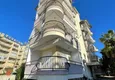 Купить Квартира в центре Алании - район пляжа Клеопатра, вторая береговая линия 3 