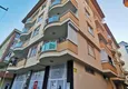 Купить Большой дуплекс в центре Алании с видом на горы 1
