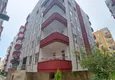 Купить Квартира в жилом комплексе в Махмутларе, с мебелью 3
