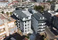 Купить Новостройка в центре Алании, район пляжа Кейкубат  2 