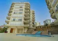 Купить Квартира в Авсалларе в комплексе с инфраструктурой и видом на море 2