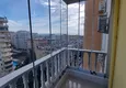 Доступная покупка Эксклюзивная квартира с мебелью в центре Махмутлара в жилом комплексе 20 