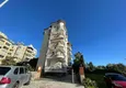 Купить Квартира в центре Алании - район пляжа Клеопатра, вторая береговая линия 2 