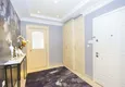 Доступная покупка Эксклюзивная квартира с мебелью в центре Махмутлара в жилом комплексе 2 