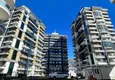 Купить Впечатляющий модный проект жилого комплекса в Махмутларе 3 