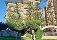 Купить Пентхаус-дуплекс в районе Оба видовой в уютном жилом комплексе 3