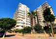 Купить Квартира с мебелью и видом на море в Алании, Махмутларе 2 