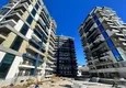 Купить Впечатляющий модный проект жилого комплекса в Махмутларе 4 