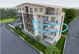 Купить Квартира в Газипаше от инвестора в строящемся комплексе 3 