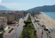 Купить Квартира в центре Алании - район пляжа Клеопатра, вторая береговая линия 5 