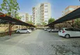 Купить Квартира в Авсалларе в комплексе с инфраструктурой и видом на море 4