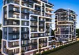 Купить Новый проект жилой комплекс в районе Махмутлар 4 
