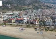 Купить Квартира в центре Алании - район пляжа Клеопатра, вторая береговая линия 6 