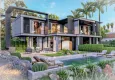 Купить Новый проект элитного комплекса вилл в Каргыджаке 5 