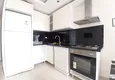 Доступная покупка Студия в районе Кестель меблированная с видом на море в современном комплексе 7