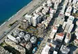 Купить Новый проект жилого комплекса в Махмутларе на первой береговой линии 6 