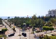 Доступная покупка Квартира с мебелью и видом на море в Алании, Махмутларе 7 