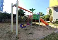 Купить Студия в районе Кестель меблированная с видом на море в современном комплексе 8