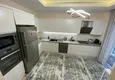 Доступная покупка Пентхаус в районе Оба в великолепном жилом комплексе с богатой инфраструктурой. 8 