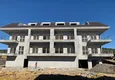 Купить Новый инвестиционный проект элитных квартир в Авсалларе  47 