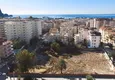 Купить Инвестиционно-привлекательный проект в центре Аланьи – район пляжа Клеопатра 15 