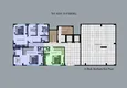 Купить дешево Инвестиционно-привлекательный проект в центре Аланьи – район пляжа Клеопатра 7 