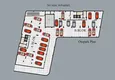 Купить дешево Инвестиционно-привлекательный проект в центре Аланьи – район пляжа Клеопатра 8 