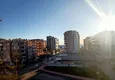 Доступная покупка Пентхаус-дуплекс в районе Оба видовой в уютном жилом комплексе 26