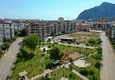 Купить Квартира в Анталии - Хурма, полностью меблированная с застекленным балконом 1